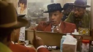 Официальный трейлер "Блюз о лучшей жизни / A Love Supreme (1990)"