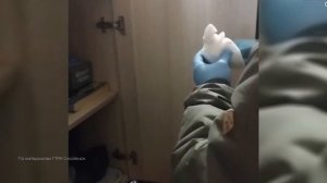 Нарколаборатория в Десногорске - Десна ТВ