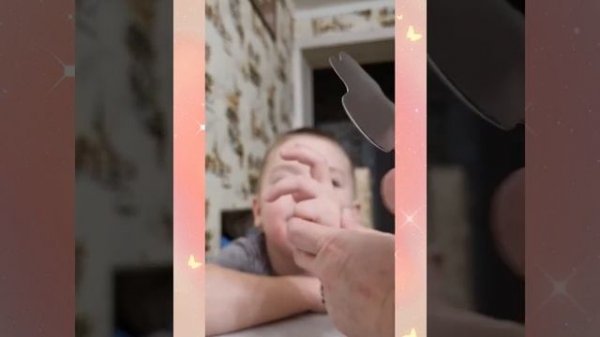 Создание картотеки пальчиковой гимнастики.