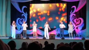 "Наше завтра" г. Орёл КДЦ "Металлург" 15.02.26