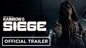 Rainbow Six Siege: Final Mission - Official Year 11 Cinematic Trailer