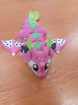 Драгон стрим 🎇