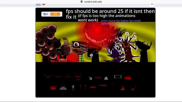 sprunki phase 113 смотреть онлайн