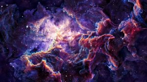 Медитация - Ломаем блоки. Любовь вселенной. Защита