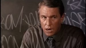 Официальный трейлер "Замена (1996)"