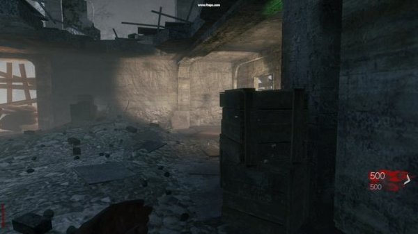 GAME cod BLACK OPS ZOMBIE MAPS REAL DEAD PART (91)