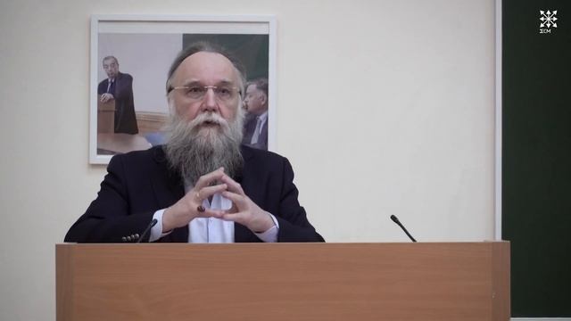 Александр Дугин — Политическая история народа 7 из 12 (12 января 2026) Александр Дугин — Политическая история народа 7 из 12 (12 января 2026)