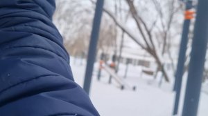 Решил подтянуться) 16.02.26