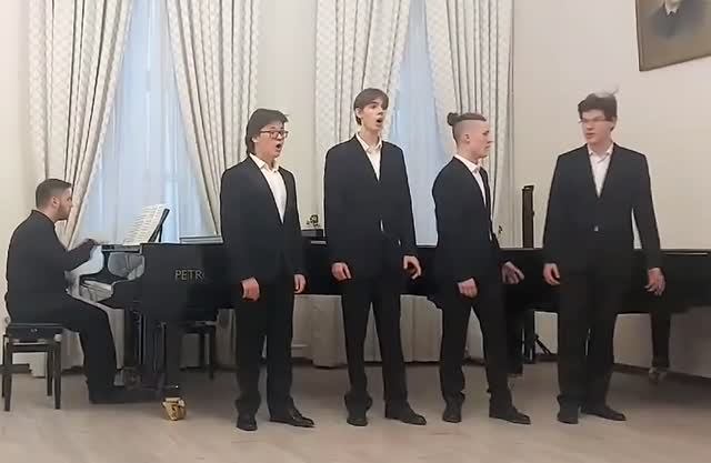 ДМШ им. В.Ф.Одоевского, 