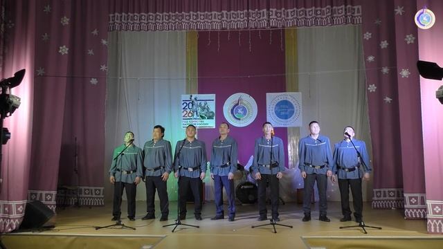 Тумул кэнсиэрэ ЭКиС 2026с. смотреть онлайн