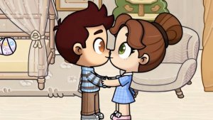 ИГРА ЛЭНД ЛЕТНИЙ ДОМИК В АВАТАР ВОРЛД AVATAR WORLD