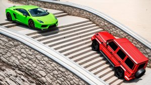 Мультики про машинки - Большие машины - Тяжелые грузовики - Сборник - Мультики для детей