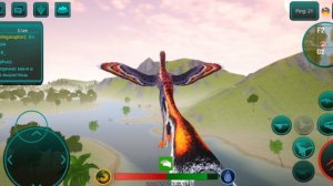 ОБНОВЛЕНИЕ В the cursed dinosaurs isle!!!