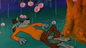 Мешок яблок