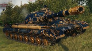 ШОК! НОВАЯ ИМБА ОБЪЕКТ 278 РАСЧЕХЛЯЕТ САМЫХ БРОНИРОВАННЫХ В МИРЕ ТАНКОВ!