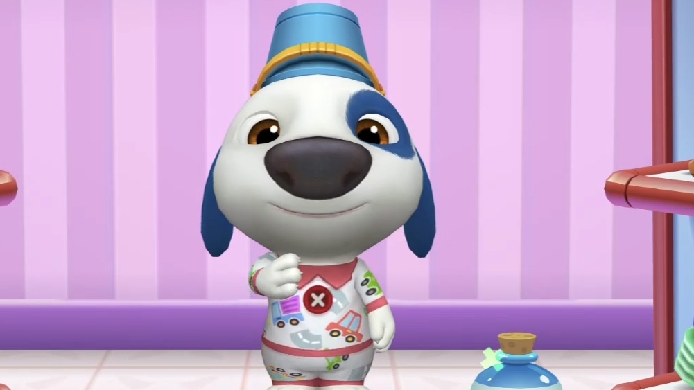 Тшм и его Друзья смотреть онлайн