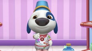 Тшм и его Друзья