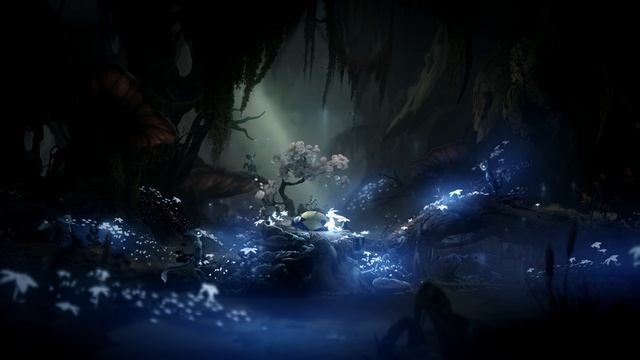 Ori and the Will of the Wisps #26