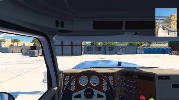 American Truck Simulator