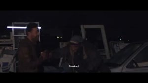 Официальный трейлер "La Zone"