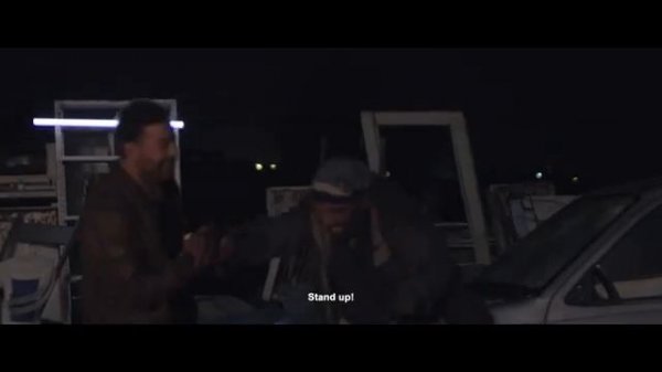 Официальный трейлер "La Zone"