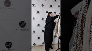 Женская одежда больших размеров 2026