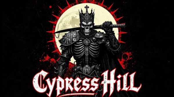 cypress hill remix collection 2026