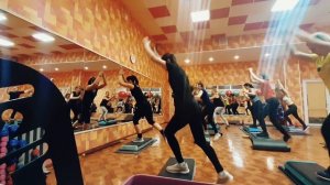 ИНТЕРВАЛЬНАЯ ТРЕНИРОВКА / INTERVAL TRAINING 12.01.2022