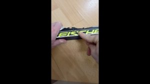 Снятие крепления salomon sns pilot