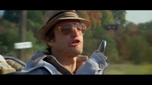 Официальный трейлер "Заводила (1996)"