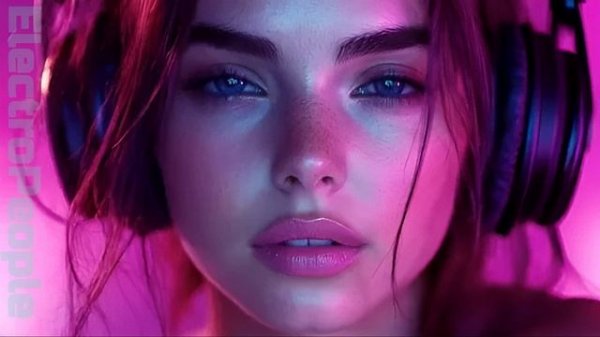 Лучшая музыка Транс Хаус Progressive House Trance Melodic Techno!!! 109