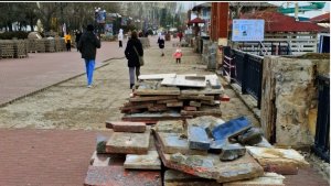 Сейчас КРЫМ До ЧЕГО Россия ДОВЕЛА ЗА 12 ЛЕТ Феодосия Показываю всю ПРАВДУ Центральная Набережная