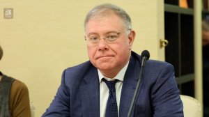 16.02.2026. Степан Орлов: Мосгордума уделяет особое внимание истории городского управления