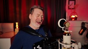 Не для меня