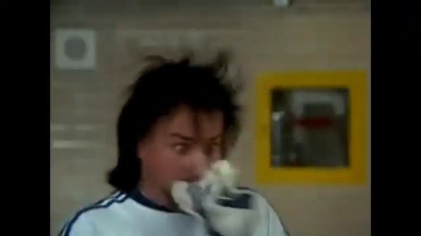 Официальный трейлер "Полицейская академия 3: Переподготовка / Police Academy 3 (1986)"