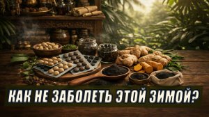 Болеете снова и снова? Что нужно сделать уже сегодня