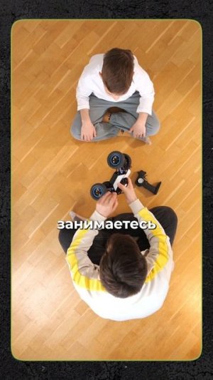 Как теплый пол влияет на твое здоровье и твой кошелек? #частныйдом #строительство #стройка