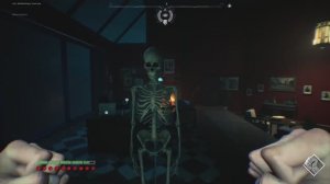 HSL Bloodlines 2 - Gameplay Medical