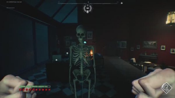 HSL Bloodlines 2 - Gameplay Medical