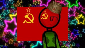 [ДЕЛАЛА ЦЕЛЫЙ ЧАС] Советский Союз 😊
