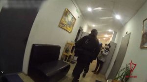 Пресечены нарушения миграционного законодательства