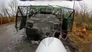 Вооруженные силы РФ освободили Покровку в Сумской области и Миньковку в ДНР