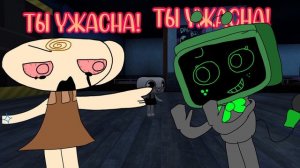 Меня отговаривали но нет,я отправлю это видео(простите фанаты ШеллиВиззиона)