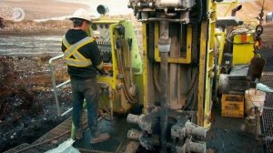 Золотая лихорадка 11 сезон 20 серия (реалити-шоу, 2020)