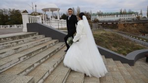 Часть 2 Солижон и Дилек Фозиловы 1 ноября  2025 год г. Лиски ресторан "Айлин"