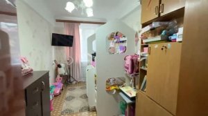 г. Пятигорск. 2-к квартира с комфортной планировкой