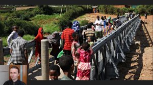 Подборка безумных новостей. Клинтон против имиграции