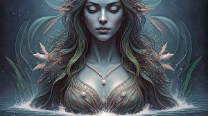 СТИХИЯ ВОДЫ 2 / ELEMENT OF WATER 2