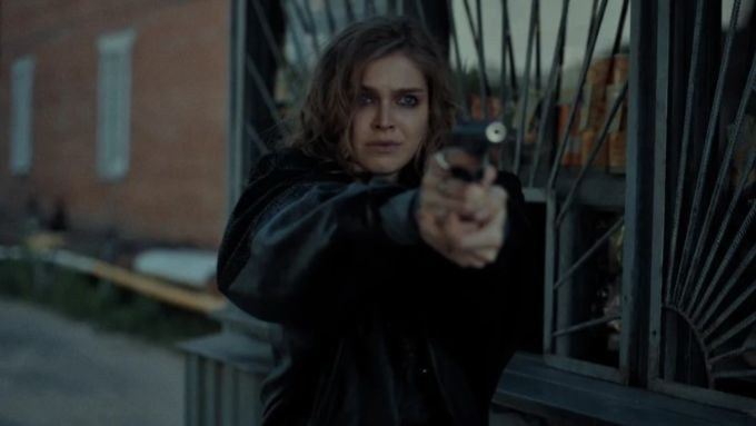 Дети перемен 2 сезон 4 серия анонc, что будет в сериале