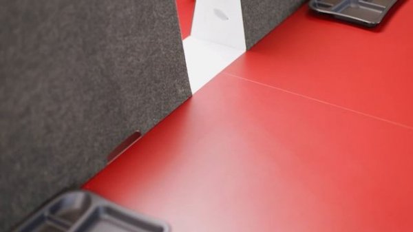 Мебель для персонала Drive Design (Драйв Дизайн)